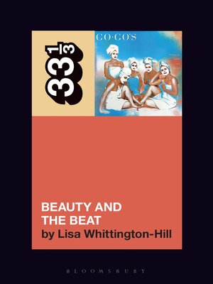 cover image of The Go-Go's Beauty and the Beat
